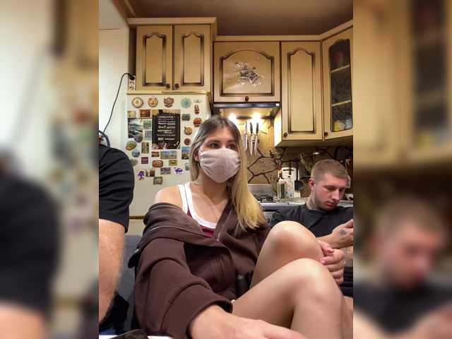 Live трансляция _Magic_ - slutnetki.online