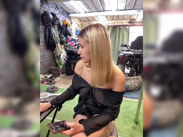 Live трансляция _Magic_ - slutnetki.online