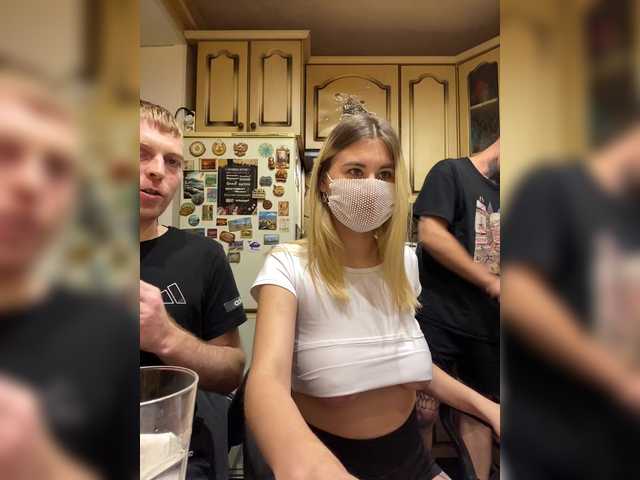 Live трансляция _Magic_ - slutnetki.online