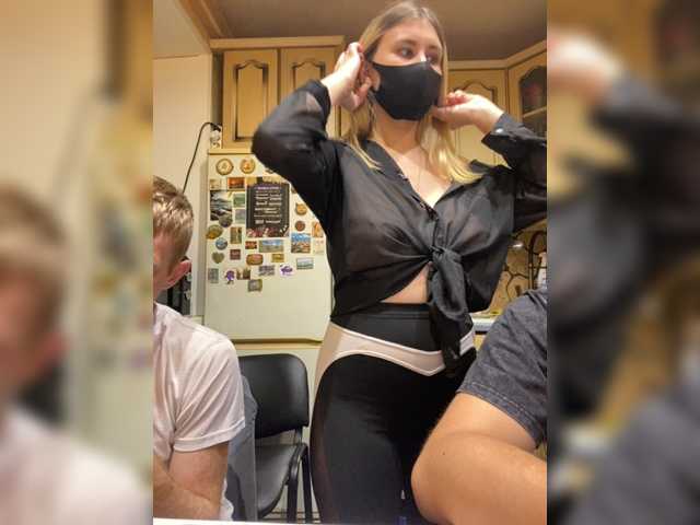 _Magic_ live cam