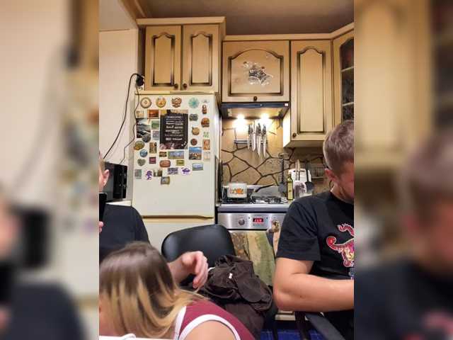 _Magic_ — live couple cam