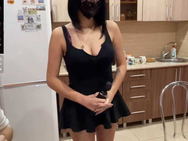 _MIRAGE_ live cam on BongaCams