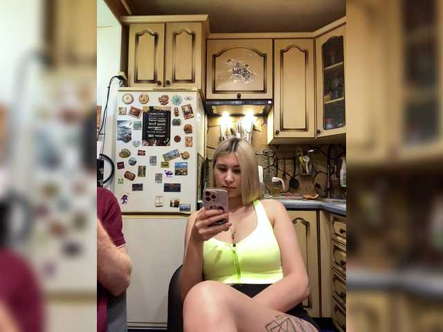 go to chat with _Magic_