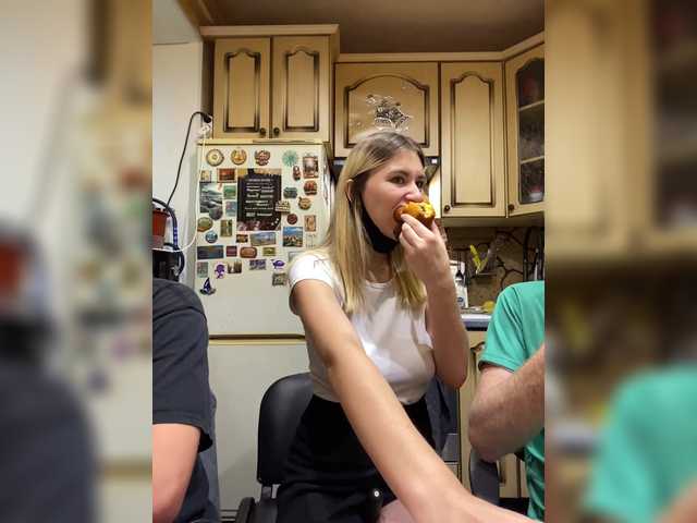 _Magic_ live cam preview
