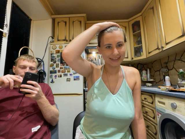 _Magic_ live webcam show