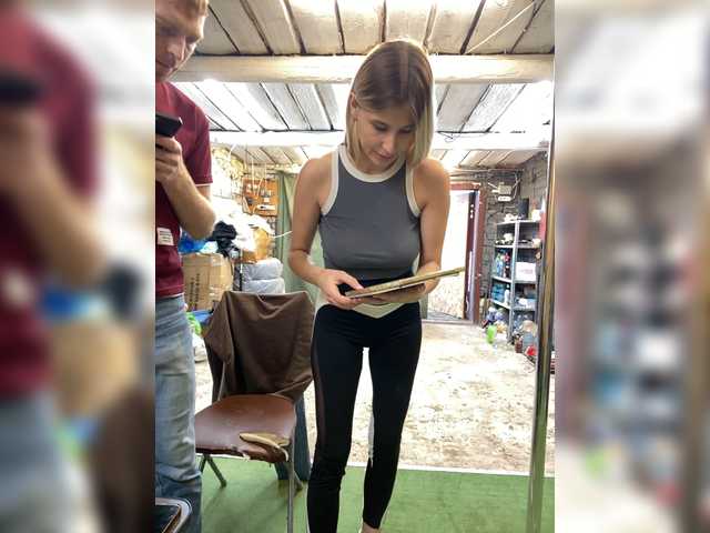 Live трансляция _Magic_ - slutnetki.online
