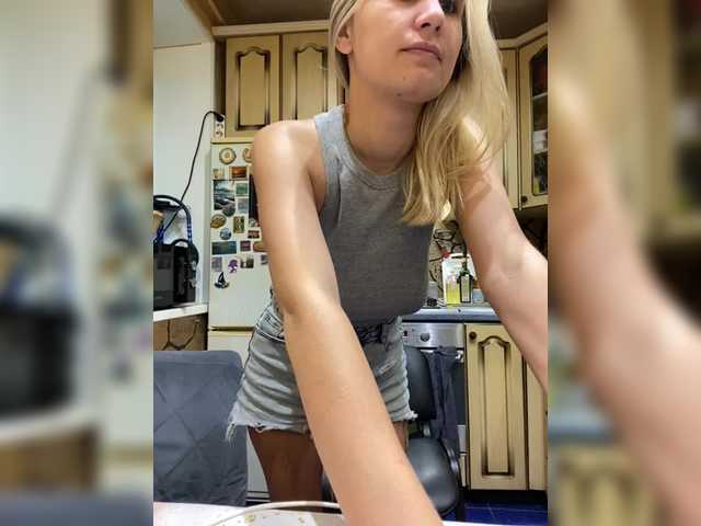 go to chat with _Magic_