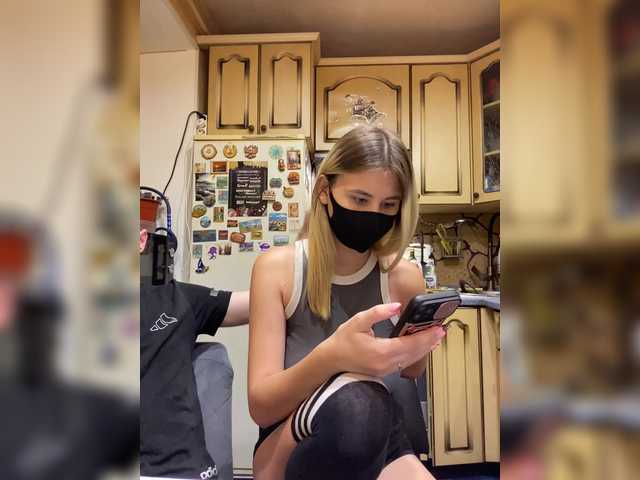 go to chat with _Magic_