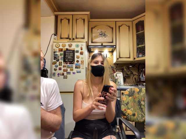 _Magic_ Live Cam