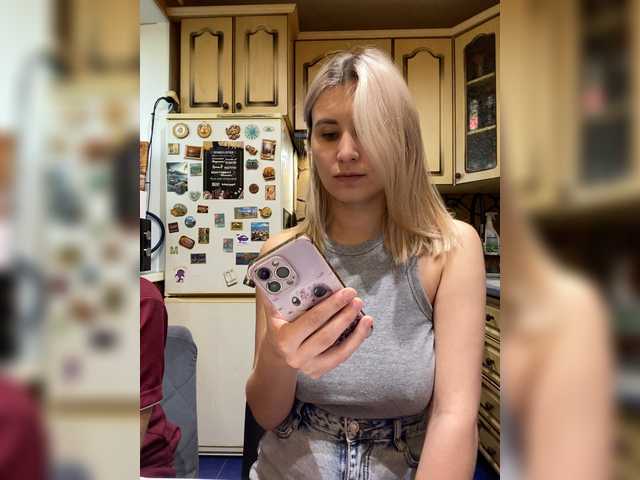 go to chat with _Magic_