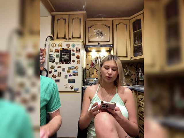 -Breid-1 live cam on BongaCams