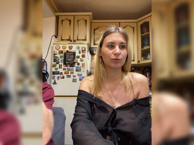 _Magic_ live cam preview