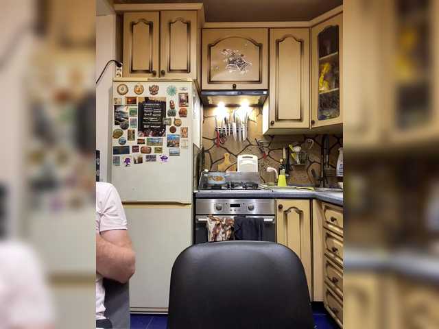 Live трансляция _Magic_ - slutnetki.online