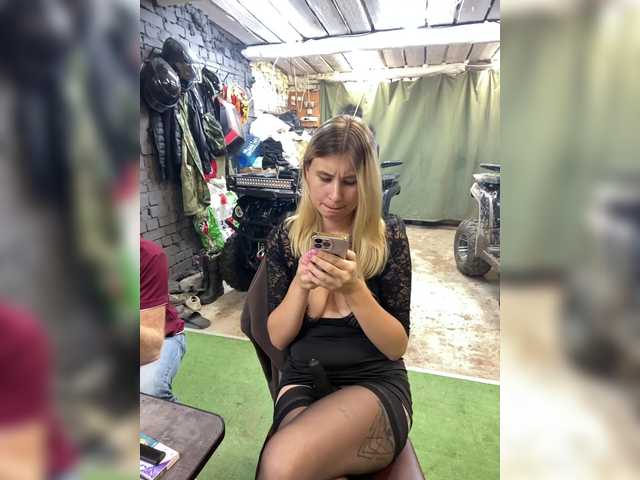 Live трансляция _Magic_ - slutnetki.online