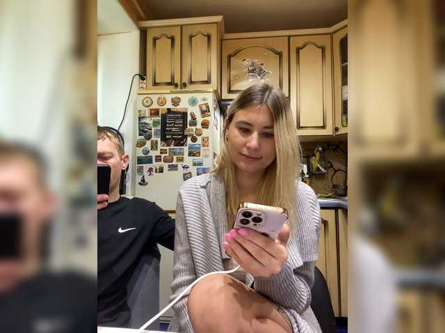 Live трансляция _Magic_ - slutnetki.online