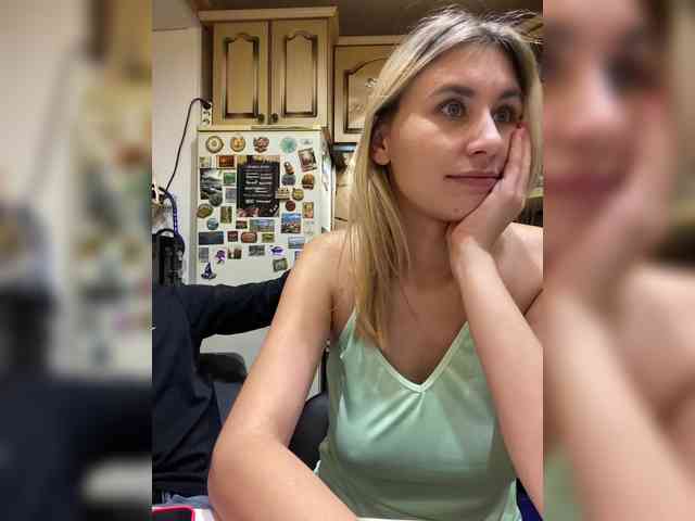 _Magic_ webcam