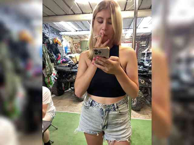 _Magic_ webcam