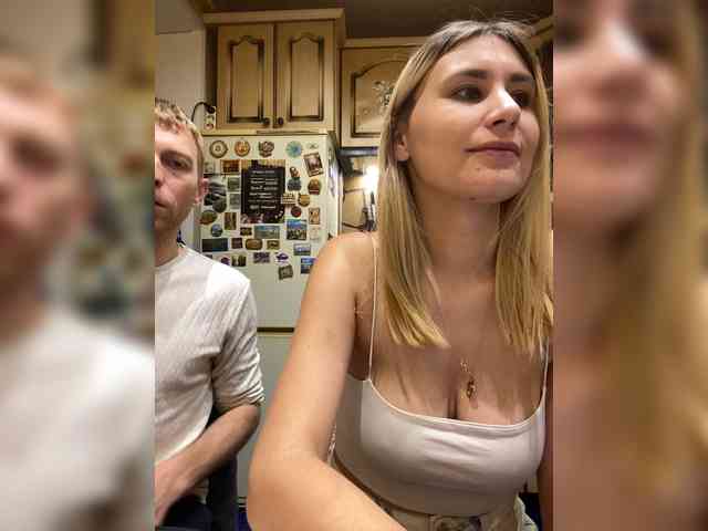 _Magic_ webcam