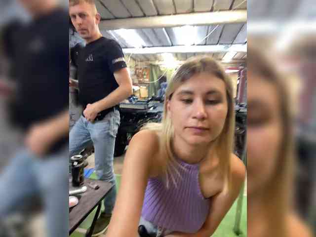 _Magic_ webcam
