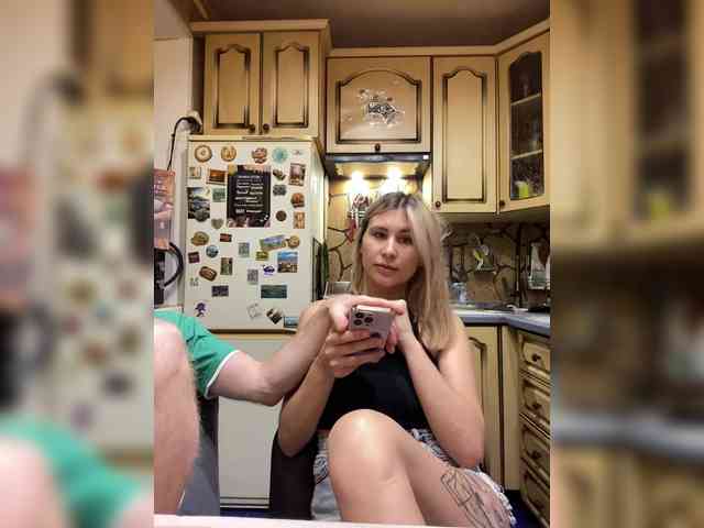 _Magic_ webcam
