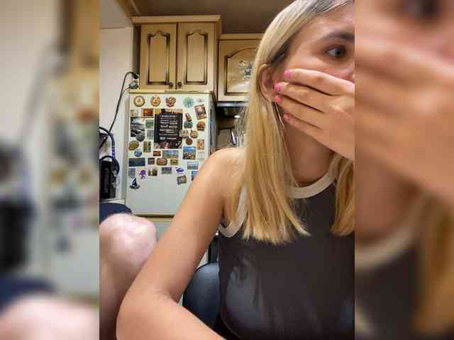 _Magic_ webcam