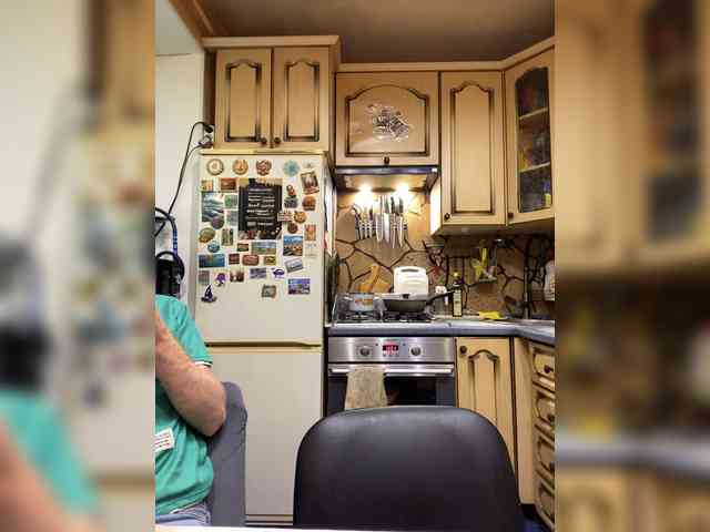 _Magic_ webcam
