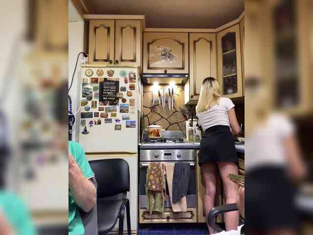 _magic_'s live room