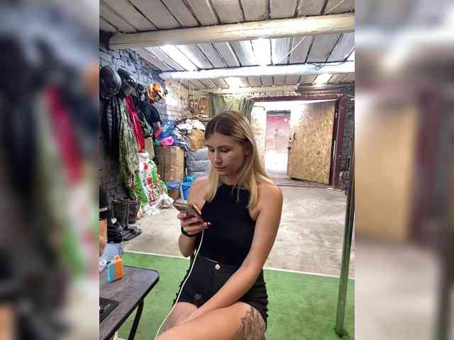 _Magic_ webcam