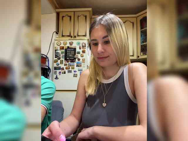 _Magic_ webcam