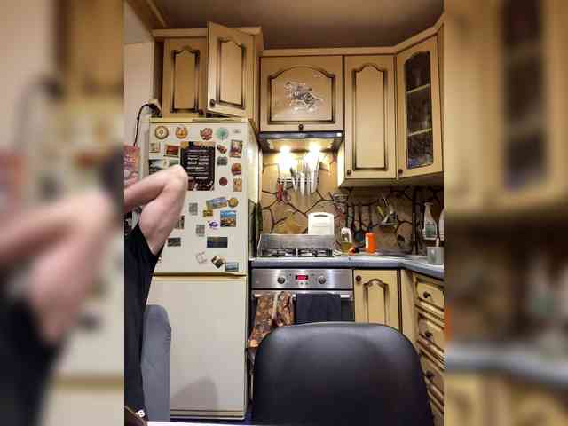 _Magic_ webcam
