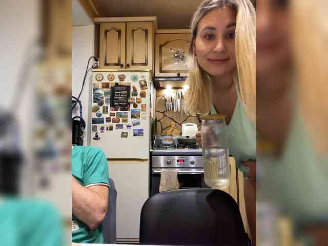_Magic_ webcam
