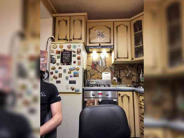 _Magic_ webcam