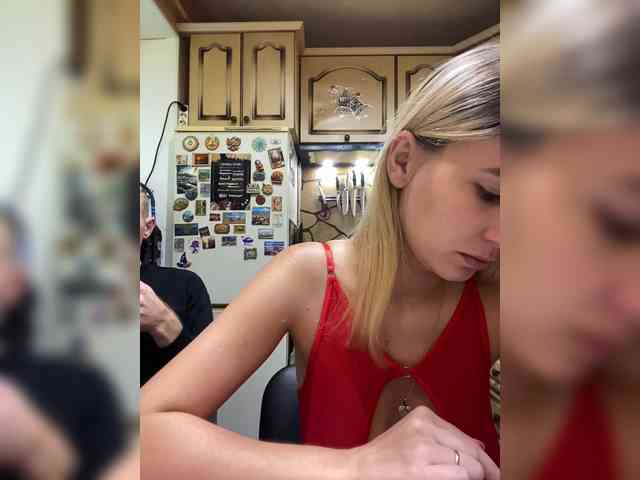 _Magic_ webcam