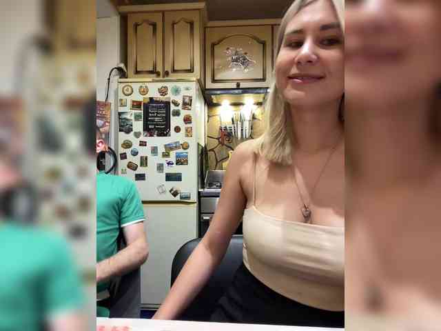 _Magic_ webcam