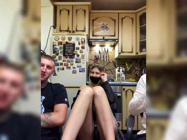_Magic_ webcam