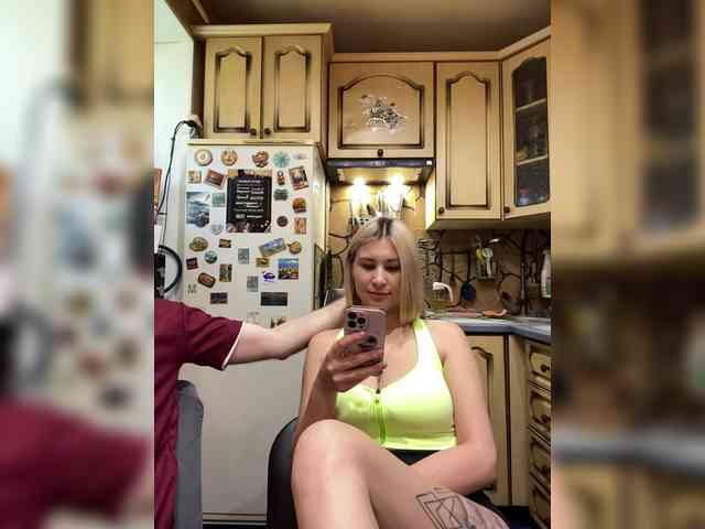 _Magic_ webcam