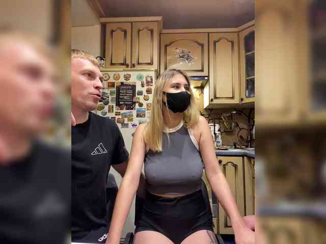 _Magic_ webcam