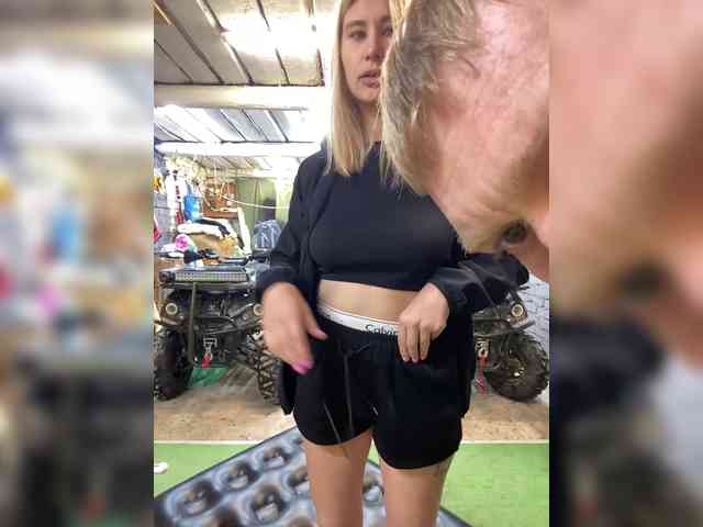 -Breid-1 Sex Cam Show