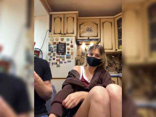 _Magic_ webcam
