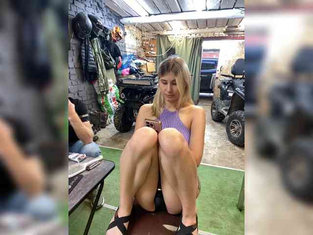 _Magic_ webcam