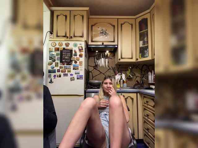 _Magic_ webcam