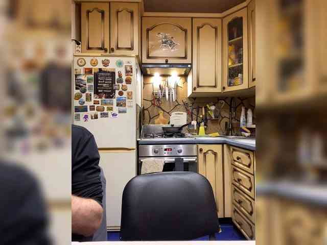 _Magic_ webcam