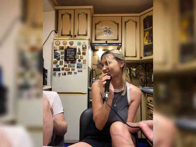 _Magic_ webcam
