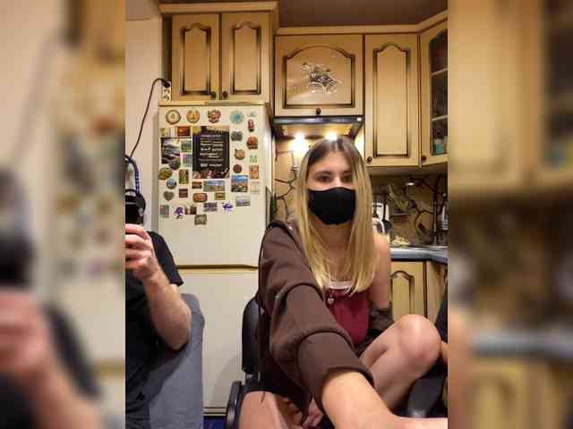 _Magic_ webcam