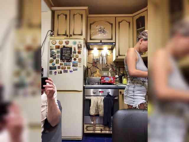 -Breid-1 Sex Cam Show