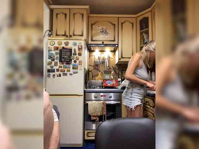 -Breid-1 Sex Cam Show