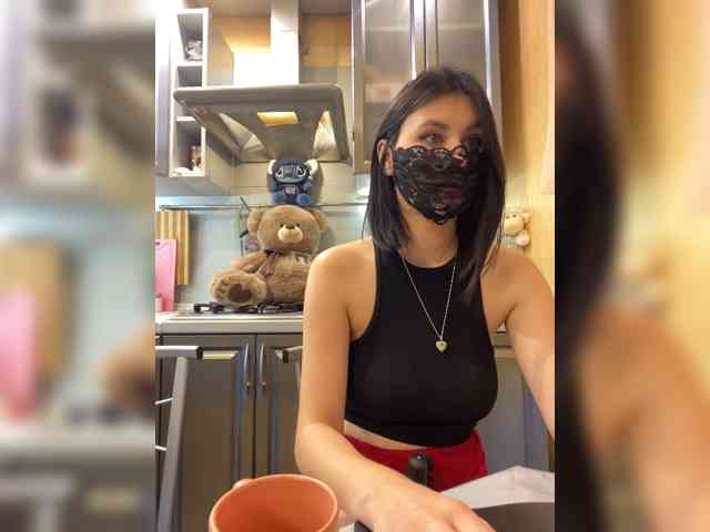 _MIRAGE_ webcam