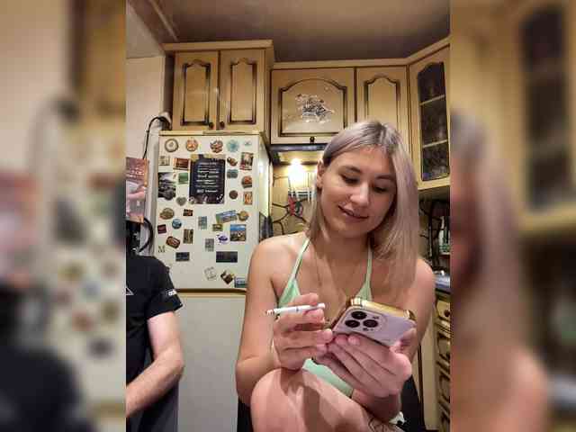 _Magic_ webcam
