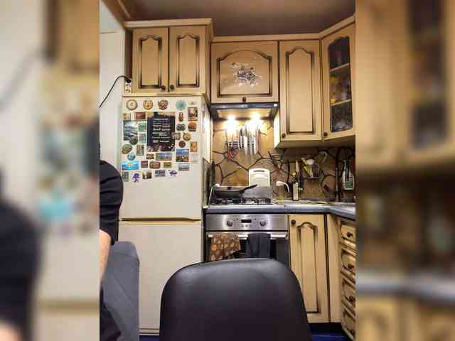 _Magic_ webcam