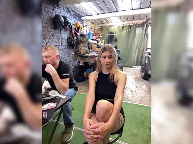 -Breid-1 Sex Cam Show